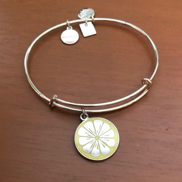 Alex and ani bracelet - Picture 2 of 2